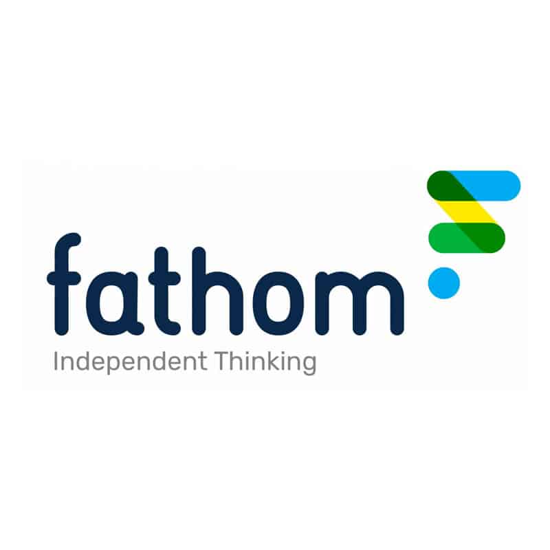 It s Just Words Fathom Consulting