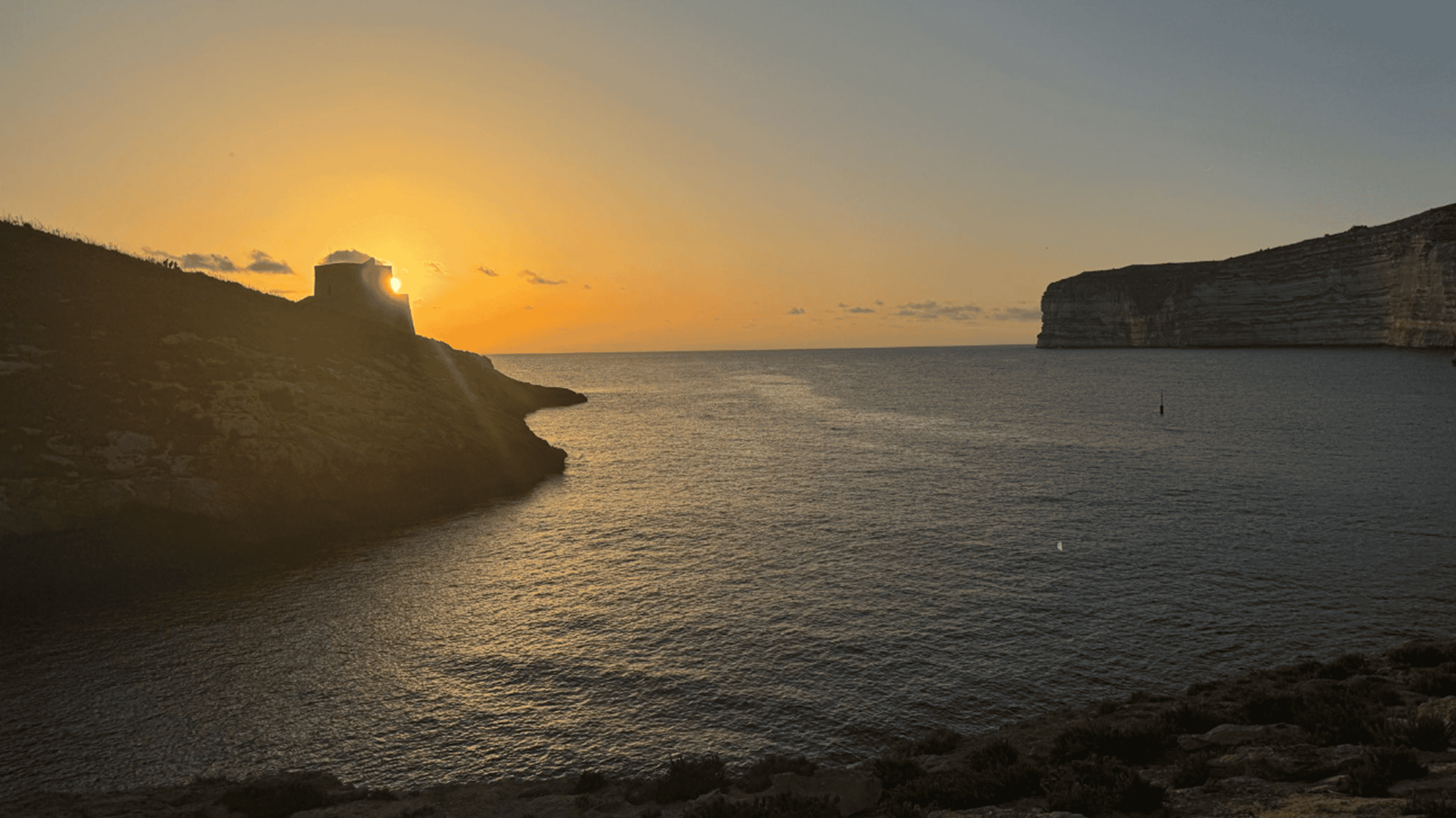 Gozo is being changed by tourism